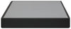 Beautyrest Black Hotel 2025 Queen Boxspring | Sommier Hotel 2025 de Beautyrest BlackMD pour grand lit