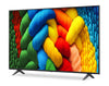 LG 65" NANO80 LED 4K UHD Smart webOS TV (65NANO80AUA.ACC) - 2025 Model | Téléviseur intelligent DEL LG NANO80 UHD 4K de 65 po avec webOS (65NANO80AUA.ACC) - modèle 2025