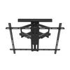 Kanto PMX800 Full Motion TV Mount for 55" to 120" TVs - Black | Support PMX800 de Kanto entièrement articulé pour téléviseurs de 55 po à 120 po - noir