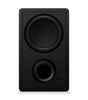 TCL Q85H Q-Class 7.1.4 Channel 860W Soundbar with Wireless Subwoofer & Surround Speakers (Q85H) | Barre de son de 860 W à 7.1.4 canaux TCL Q85H de série Q avec caisson d'extrêmes graves sans fil et haut-parleurs ambiophoniques (Q85H)
