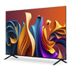 Hisense 85" QLED 4K UHD HDR10+ Dolby Vision 60Hz Google Smart TV (85QD6N) | Téléviseur intelligent QLED Hisense UHD 4K de 85 po à 60 Hz avec HDR10+, Dolby VisionMC et Google TVMC (85QD6N)