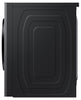Samsung Bespoke 7.6 Cu. Ft. Electric Dryer with AI Opti Dry - Dark Steel - DV90F53AESAC | Sécheuse électrique Bespoke de Samsung de 7,6 pi3 avec fonction intelligente IA OptiDry - acier foncé - DV90F53AESAC