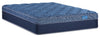 Springwall Sorrento Eurotop Firm Full Mattress