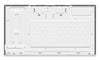 Bosch 100 Series Over-The-Range Microwave - Stainless Steel - HMV1055C | Four à micro-ondes à hotte intégrée Bosch de série 100 - acier inoxydable - HMV1055C