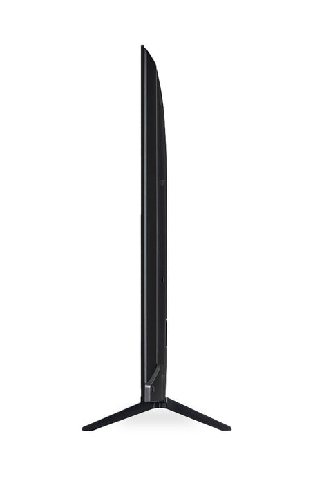 LG 75\" QNED91 QNED Evo AI Mini-LED 4K Smart TV (75QNED91AUA.ACCQ) – 2025 Model 