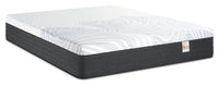 Springwall Spa 12 Plush Smooth Top Twin XL Mattress in a Box
