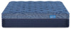 Springwall Sorrento Eurotop Firm King Mattress | Matelas ferme à Euro-plateau Sorrento de Springwall pour très grand lit