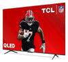 TCL 65" Q65 QLED 4K UHD Smart Google TV (65Q651G-CA) | Téléviseur intelligent QLED TCL Q65 UHD 4K de 65 po avec Google TVMC (65Q651G-CA)