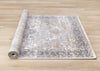 Blanche Area Rug - 7' x 10' | Carpette Blanche - 7 pi x 10 pi