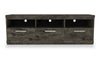 Camden 65" TV Stand with Storage and Cable Management for TVs up to 70" - Alabaster Oak | Meuble pour téléviseur Camden de 65 po avec rangement et système de gestion des câbles pour téléviseurs jusqu’à 70 po - chêne albâtre