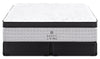 Scott Living Berwick ET Medium King Mattress Set | Ensemble matelas à Euro-plateau Moyen Berwick de Scott Living pour très grand lit