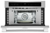 Frigidaire 30" Built-In Convection Microwave Oven with Air Fry - PMBD3081BF | Four à micro-ondes encastré Frigidaire de 30 po à convection avec friture à air - PMBD3081BF