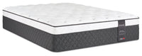 Springwall Encore Imagine Eurotop Plush King Mattress