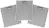 36" Stainless Canopy Wall-Mounted Hood - FHWC3675LS | Hotte murale de 36 po de style auvent en acier inoxydable - FHWC3675LS