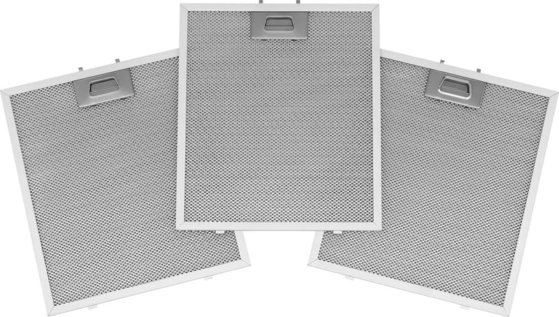 36\" Stainless Canopy Wall-Mounted Hood - FHWC3675LS