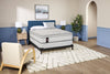 Sealy Posturepedic® Plus Alora Eurotop Plush Queen Mattress Set | Ensemble Matelas moelleux à Euro-plateau Alora PosturepedicMD Plus de Sealy pour grand lit | ALORAPQP
