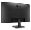 LG" 31.5" Full HD 100Hz 5ms (GtG) AMD FreeSync Curved Monitor (32MR51CS-B)  | Moniteur incurvé LG Full HD de 31,5 po à 100 Hz et 5 ms (GàG) avec FreeSyncMC AMD (32MR51CS-B)