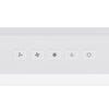 Broan 30" MTR2 Series Under-Cabinet Range Hood - MTR2303WW | Hotte de cuisinière sous l’armoire Broan de série MTR2 de 30 po - MTR2303WW | MTR230WW