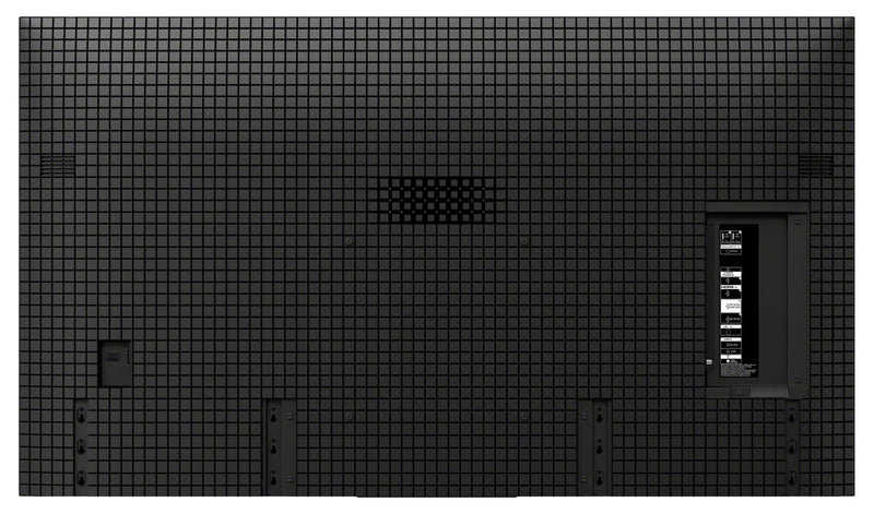 Sony 65\" Bravia 8 OLED 4K UHD Smart Google TV (K65XR80) - 2024 Model