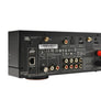 JBL MA710 7.2-Channel 8K AV Receiver - Black (JBLMA710BLKAM) |  Récepteur AV à 7.2 canaux JBL MA710 8K – noir (JBLMA710BLKAM)