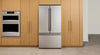 KitchenAid Counter-Depth French Door Refrigerator with Internal Water Dispenser – Stainless Steel - KRFC336SPS | Réfrigérateur KitchenAid de profondeur comptoir à portes françaises avec distributeur d’eau interne - acier inoxydable - KRFC336SPS