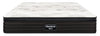 Beautyrest GL2 Eurotop Firm Queen Mattress | Matelas ferme à Euro-plateau GL2 de Beautyrest pour grand lit