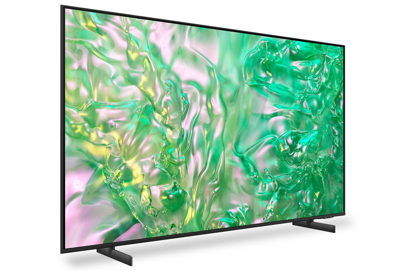 Samsung 50\" 4K UHD Edge Lit Dynamic Crystal Colour HDR10+ 60Hz Smart TV (UN50DU8000FXZC)