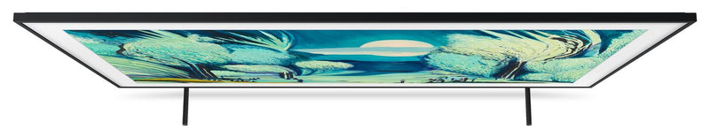 SAMSUNG 43\" LS03F The Frame with Vision AI QLED 4K UHD Smart TV (QN43LS03FAFXZC) - 2025 Model