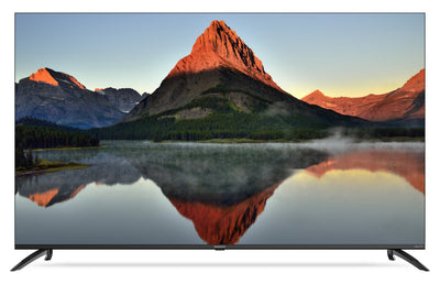 Magnavox 65" 4K Ultra HD Roku Smart TV | Téléviseur intelligent Magnavox Ultra HD 4K de 65 po avec Roku TVMC