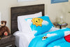 Brickley 2-Piece Twin Comforter Set | Ensemble d’édredon Brickley 2 pièces pour lit simple