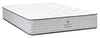 Scott Living Ashford Tight Top King Mattress  | Matelas à plateau régulier Ashford de Scott Living pour très grand lit