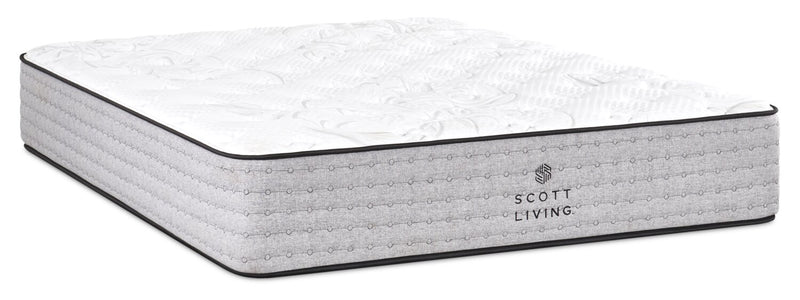 Scott Living Ashford TT King Mattress 