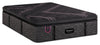 Beautyrest Black Signature Orchid Euro Pillowtop Queen Mattress | Matelas à Euro-plateau épais Orchid Signature de Beautyrest BlackMD pour grand lit