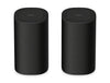 SONY Theatre Rear 8 Two-Way 100W Additional Wireless Speakers (SA-RS8) | Haut-parleurs sans fil additionnels Theatre Rear 8 de SONY de 100 W à 2 voies (SA-RS8)