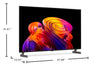 LG 77" B6E OLED 4K Smart webOS TV (OLED77B6EUA.ACC) – 2026 Model | Téléviseur intelligent DELO LG B6E 4K de 77 po avec webOS (OLED77B6EUA.ACC) - modèle 2026