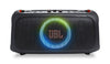 JBL PartyBox On-The-Go Essential 100W JBL Pro Sound Wireless Party Speaker (JBLPBOTGESAM)