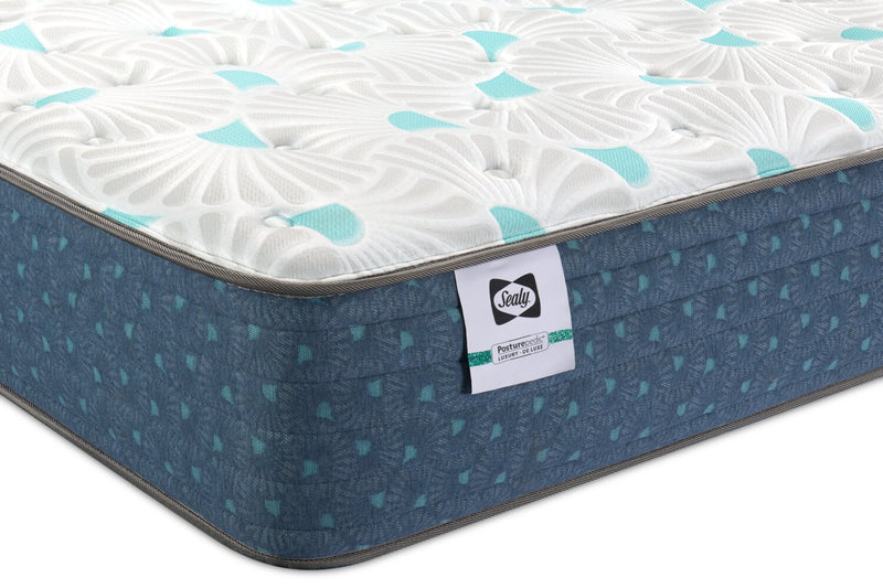 Sealy Posturepedic® Luxury Crown Jewel® Resort Cabo Tight Top King Mattress