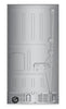 Maytag 36" 29 Cu. Ft. French Door Refrigerator - Stainless Steel - MRMF5436TZ | Réfrigérateur Maytag de 29 pi³ à portes françaises de 36 po – acier inoxydable – MRMF5436TZ