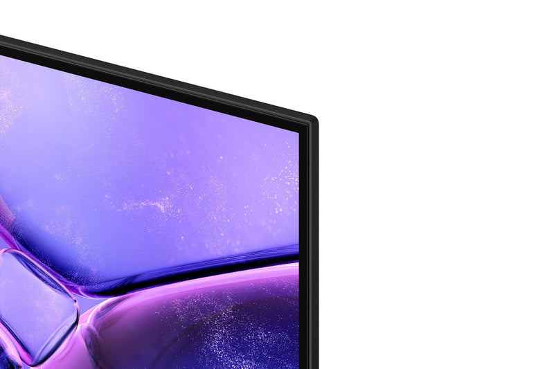 SAMSUNG 55\" U8000 Crystal 4K UHD Smart Tizen OS TV (UN55U8000FFXZC) - 2025 Model