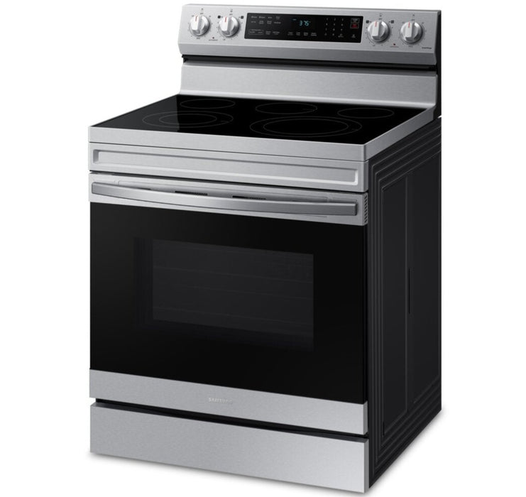 Samsung 3-Piece Kitchen Appliance Package