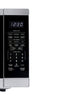 Sharp 1.4 Cu. Ft. Carousel® Countertop Microwave with Inverter Technology - Stainless Steel - SMC1464KSC | Four à micro-ondes de comptoir Sharp de 1,4 pi3 avec plateau tournant CarouselMD et technologie InverterMD - SMC1464KSC | SMC146SC