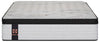 Sealy Posturepedic® Plus 1000 Series Bronson Eurotop Medium Twin XL Mattress | matelas semi-ferme à Euro-plateau Bronson PosturepedicMD Plus de série 1000 de Sealy pour lit simple très long | BRONSNXM