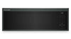 KitchenAid 1.1 Cu. Ft. Smart Low-Profile Over-the-Range Microwave - Juniper - YKMML550RJP | Four à micro-ondes à hotte intégrée intelligent à profil bas KitchenAid de 1,1 pi3 - genièvre - YKMML550RJP