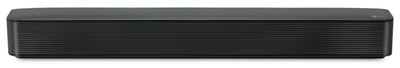 LG 2.0 CH Bluetooth Dolby Atmos DTS:X Soundbar (SK1.ACANLLK) | Barre de son LG à 2.0 canaux avec Bluetooth, Dolby AtmosMD et DTS:X (SK1.ACANLLK)
