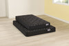 Springwall Advance Vauxhall Tight Top Firm Full Mattress  | Matelas ferme à plateau régulier Advance Vauxhall de Springwall pour lit double | VAUXHLFM