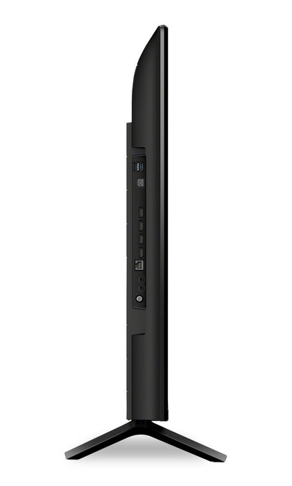SONY 50\" Bravia 3 LED 4K UHD Smart Google TV (K50S30) - 2024 Model