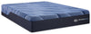 Serta iSeries NXG1200 Tight Top Firm Queen Mattress 