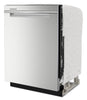 Whirlpool 3-Piece Kitchen Appliance Package – Fingerprint Resistant Stainless Steel | Ensemble de 3 électroménagers Whirlpool pour la cuisine - acier inoxydable résistant aux traces de doigts