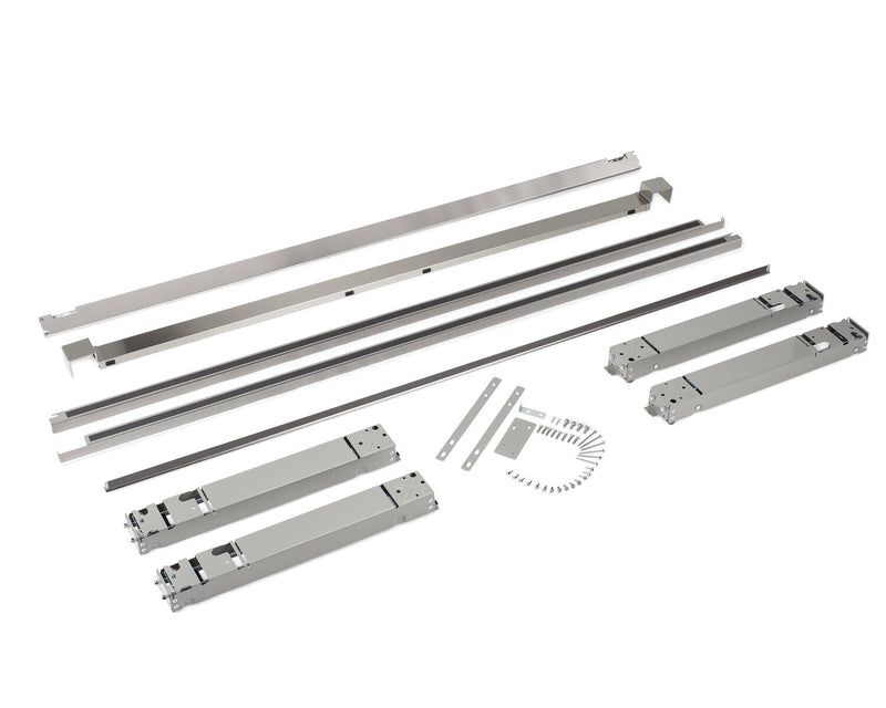 Frigidaire Professional 3-Piece Kitchen Appliance Package 