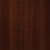 Palladia 65.12" Executive Desk with 7-Drawers – Select Cherry | Bureau de direction Palladia de 65,12 po à 7 tiroirs - cerisier raffiné | PAL65DK2